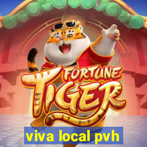 viva local pvh